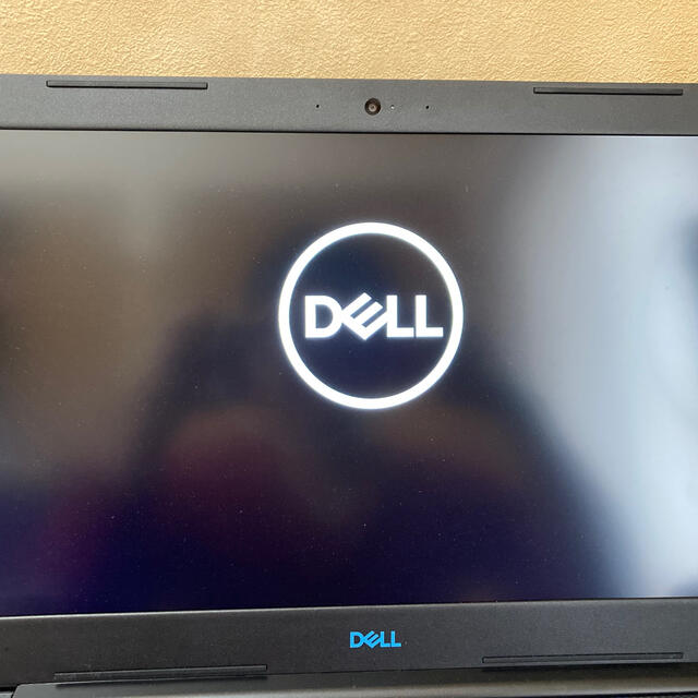 DELL G3 ゲーミングノートパソコン