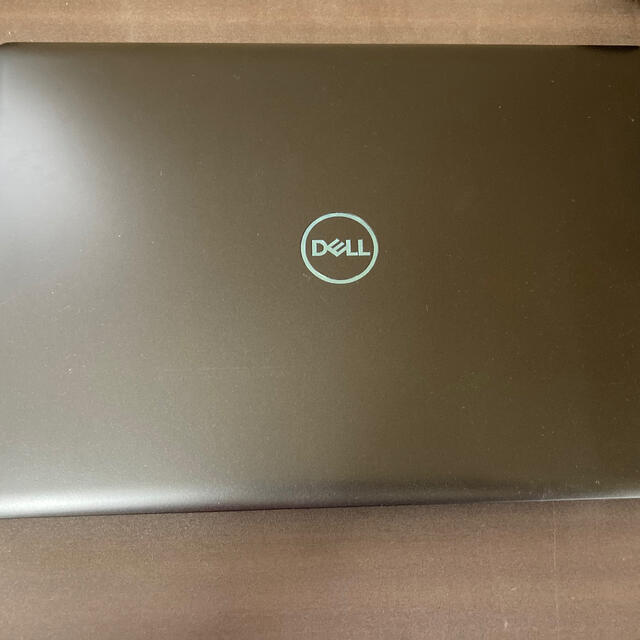 DELL G3 ゲーミングノートパソコン 1