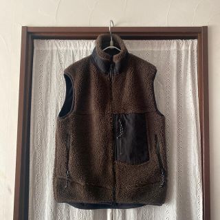DEUXIEME CLASSE - 専用 Deuxieme Classe ボアベストの通販 by