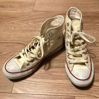 コンバース(CONVERSE)のオールスター　23.5(スニーカー)