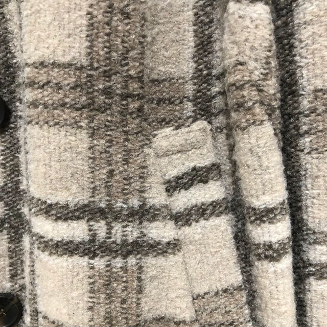 LEPSIM(レプシィム)のレプシィム2019AWコート レディースのジャケット/アウター(ロングコート)の商品写真