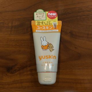 ユースキン(Yuskin)のユースキン　ハンドクリーム　ミッフィー(ハンドクリーム)