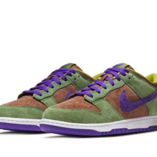 ナイキ(NIKE)のNIKE DUNK LOW SP 24.5cm(スニーカー)