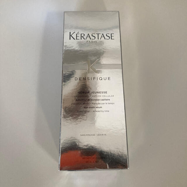 KERASTASE(ケラスターゼ)のケラスターゼ　アドジュネス　120ml コスメ/美容のヘアケア/スタイリング(ヘアケア)の商品写真