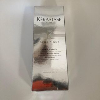 ケラスターゼ(KERASTASE)のケラスターゼ　アドジュネス　120ml(ヘアケア)