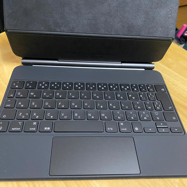 iPad Pro 11.(2020)マジックキーボード　JIS規格