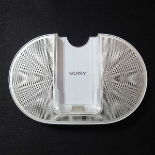 ソニー(SONY)のウォークマンスピーカー　※必ず写真と商品説明を見てください(その他)