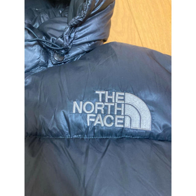 THE NORTH FACE(ザノースフェイス)の専用 メンズのジャケット/アウター(ダウンジャケット)の商品写真