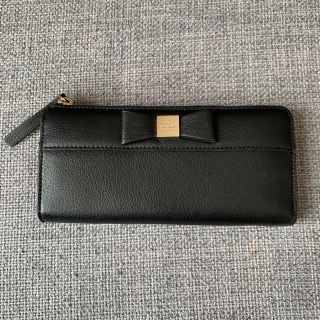 ケイトスペードニューヨーク(kate spade new york)のケイトスペード長財布(長財布)