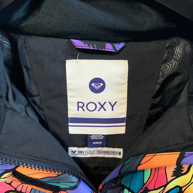 Roxy(ロキシー)のROXYスノーボードウエア スポーツ/アウトドアのスノーボード(ウエア/装備)の商品写真