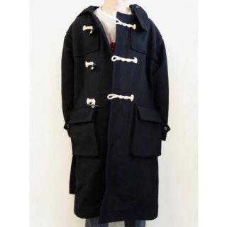 ジエダ ダッフルコート(メンズ)の通販 5点 | Jiedaのメンズを買うなら ...