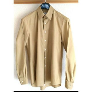 ドリスヴァンノッテン(DRIES VAN NOTEN)のかろふじいととんいち様専用【DRIES VAN NOTEN】(シャツ)