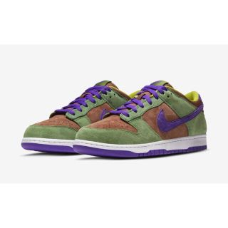 ナイキ(NIKE)の【Nike】Dunk Low SP  Veneer(スニーカー)