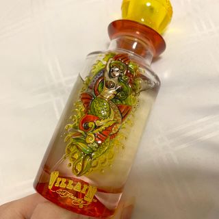 エドハーディー(Ed Hardy)の【送料込み】ED HARDY 香水 VILLAIN(ユニセックス)