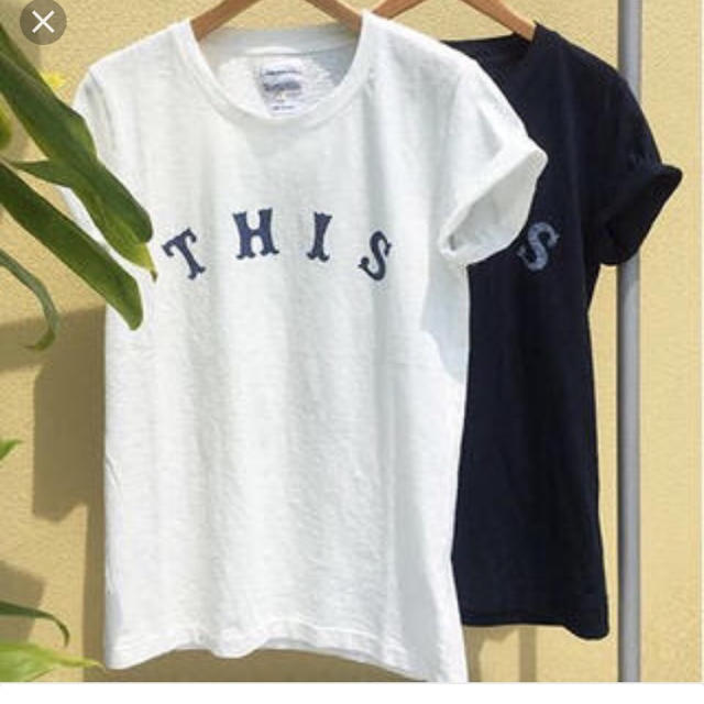 TODAYFUL(トゥデイフル)のトュディフルTシャツ レディースのトップス(Tシャツ(半袖/袖なし))の商品写真