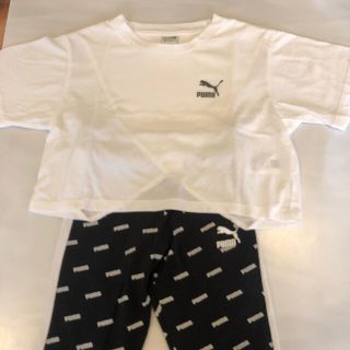 プーマ(PUMA)の♡M♡様専用(Tシャツ/カットソー)