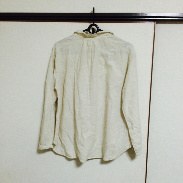 SM2(サマンサモスモス)のSM2 キナリシャツ レディースのトップス(Tシャツ(長袖/七分))の商品写真