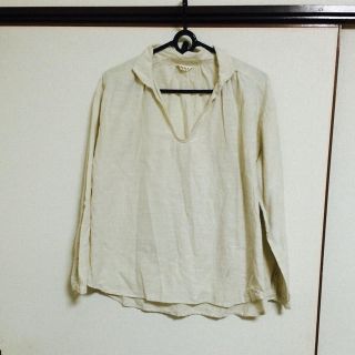 サマンサモスモス(SM2)のSM2 キナリシャツ(Tシャツ(長袖/七分))