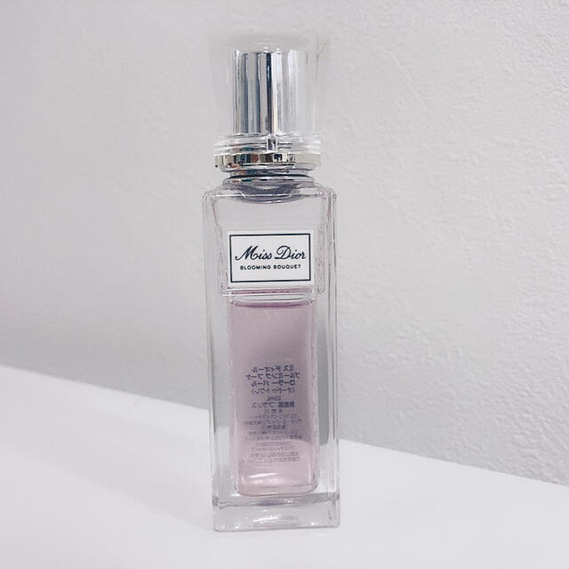 Dior(ディオール)のミス ディオール ブルーミングブーケ ローラー パール  20ml コスメ/美容の香水(香水(女性用))の商品写真