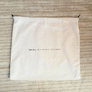 マークバイマークジェイコブス(MARC BY MARC JACOBS)のMARC JACOBS巾着(その他)