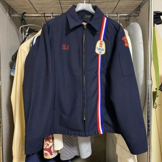 リーバイス(Levi's)の60s アメリカ ブルゾン(ブルゾン)