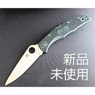 スパイダルコ(Spyderco)のスパイダルコ  エンデューラ4(調理器具)