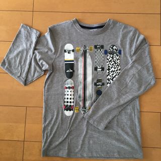 ギャップキッズ(GAP Kids)のGap Kids 長袖Tシャツ(Tシャツ/カットソー)