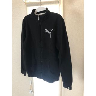 プーマ(PUMA)のプーマ パーカー(その他)