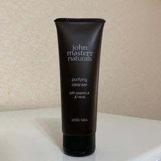 ジョンマスターオーガニック(John Masters Organics)のG&Nピュリファイングクレンザー(クレンジング/メイク落とし)