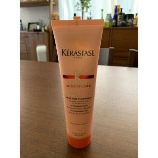 ケラスターゼ(KERASTASE)のケラスターゼ　DP フルイダリスト　テルミック　150g(トリートメント)