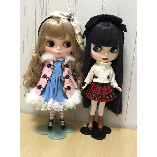 ブライス☆ ドーンティングドゥルーシラ ☆未開封の通販 by ブライス☆ ドーンティングドゥルーシラ ☆未開封の通販 by