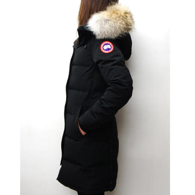 CANADA GOOSE カナダグース マッケンジー Ｓサイズの通販 by SHOP カナダグースならラクマ 【超目玉枠】 