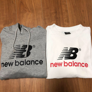 ニューバランス(New Balance)の【新品・未使用】ニューバランスセット(その他)