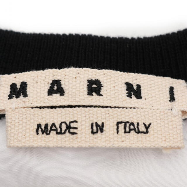 Marni(マルニ)のMARNI 長袖カットソー メンズのトップス(Tシャツ/カットソー(七分/長袖))の商品写真