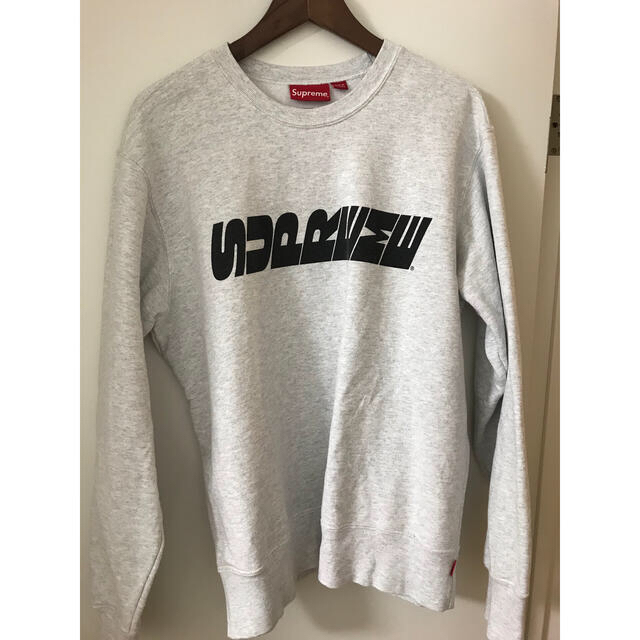 Supreme(シュプリーム)のsupreme®︎ Breed Crewneck メンズのトップス(スウェット)の商品写真