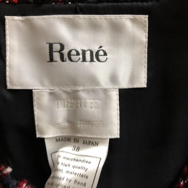 Rene 38⭐︎良品⭐︎