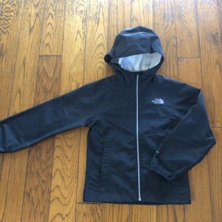 ザノースフェイス(THE NORTH FACE)のThe North Face美品キッズ用ウィンドブレーカー　130(ジャケット/上着)