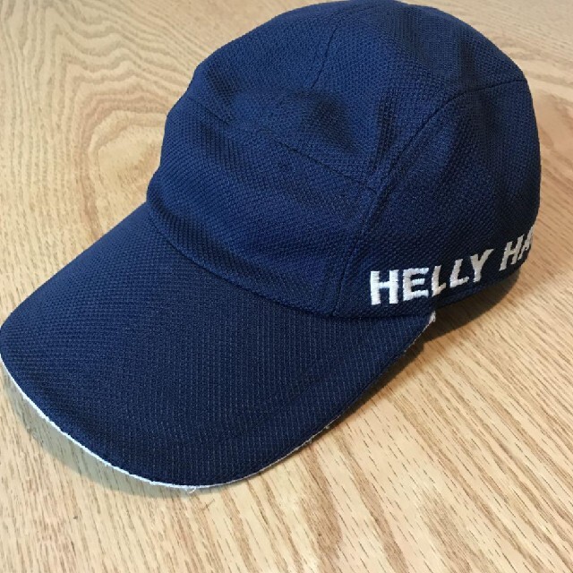 HELLY HANSEN(ヘリーハンセン)のHELLY HANSEN　キャンプ　帽子 メンズの帽子(キャップ)の商品写真