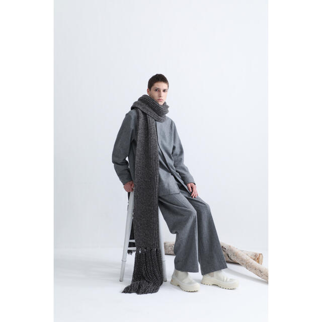 メンズ最終値下げ！jilsander+ セットアップ