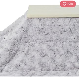 Francfranc - フランフラン 新品未使用未開封 即完売 こたつ布団190 Francfranc - フランフラン 新品未使用未開封 即完売 こたつ布団190