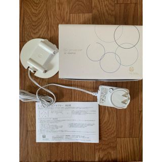 NU SKIN 充電器　ニュースキン(フェイスケア/美顔器)