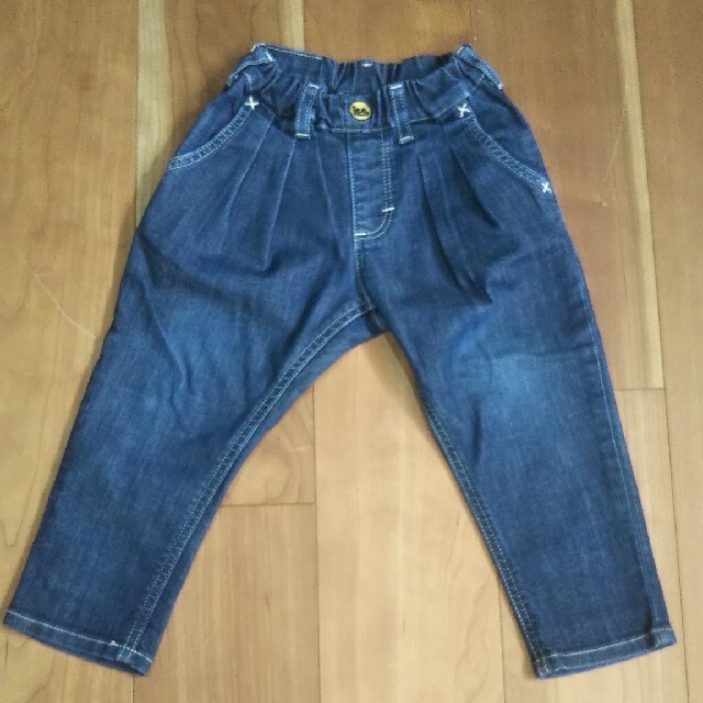 こども ビームス(コドモビームス)のキッズ 100cmズボン キッズ/ベビー/マタニティのキッズ服男の子用(90cm~)(パンツ/スパッツ)の商品写真