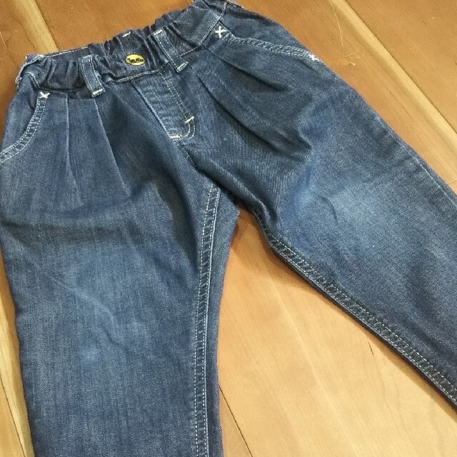 こども ビームス(コドモビームス)のキッズ 100cmズボン キッズ/ベビー/マタニティのキッズ服男の子用(90cm~)(パンツ/スパッツ)の商品写真