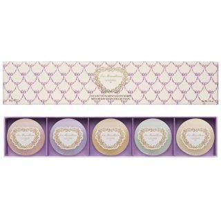 レメルヴェイユーズラデュレ(Les Merveilleuses LADUREE)のラデュレ　LADULEE 新品 ボディソープ 石鹸(ボディソープ/石鹸)