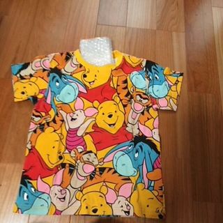 ディズニー(Disney)のDisneyTシャツ(Tシャツ/カットソー)