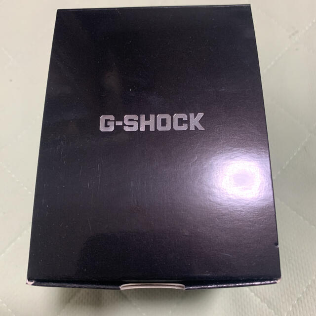 GXW-56BB-1JF G-SHOCK Gショック　新品未使用品・保証書あり