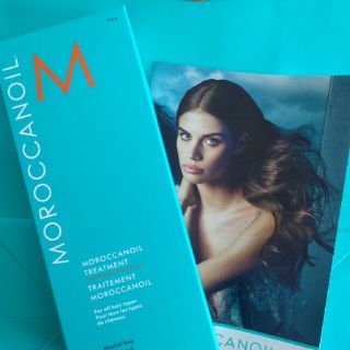 モロッカンオイル(Moroccan oil)のccc.k様専用(トリートメント)