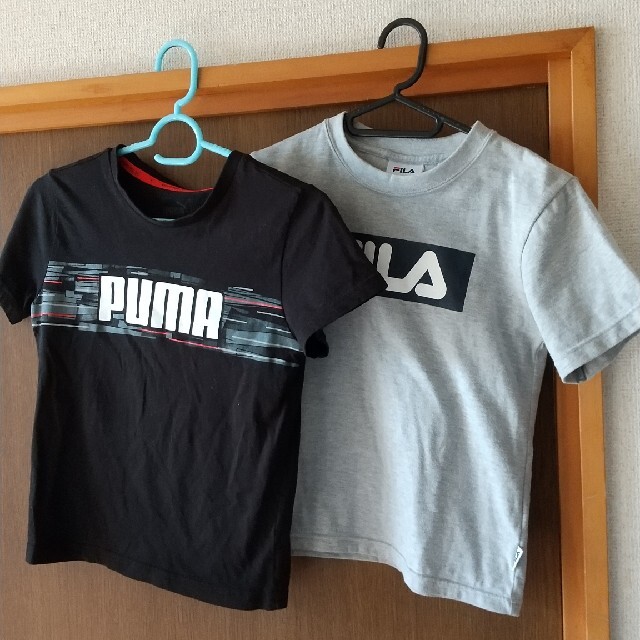 PUMA2枚セット