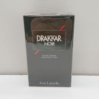 ギラロッシュ(Guy Laroche)のギラロッシュ ドラッカー ノワール 100ml(香水(男性用))