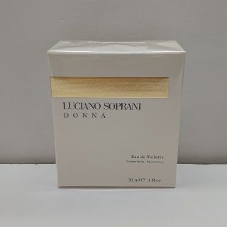 LUCIANO SOPRANI - ルチアーノソプラーニ ドンナ 30mlの通販 by ...